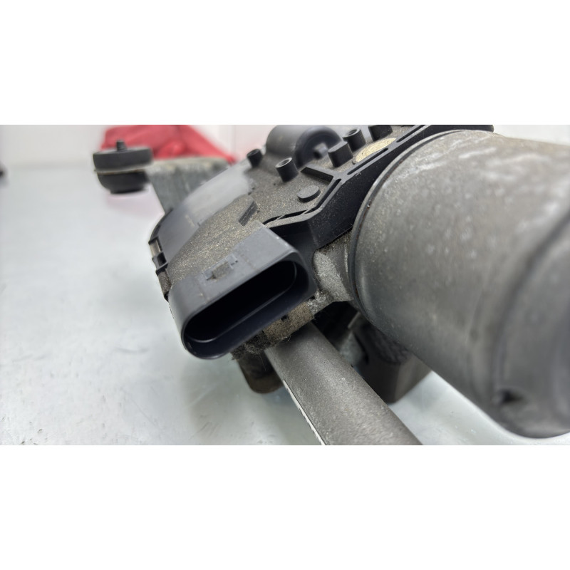 Moteur essuie glace avant gauche VOLKSWAGEN GOLF PLUS Photo n°5