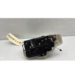 Serrure arriere droit VOLKSWAGEN GOLF PLUS