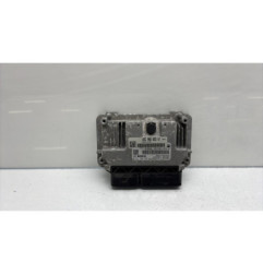 Calculateur moteur VOLKSWAGEN GOLF PLUS Photo n°1