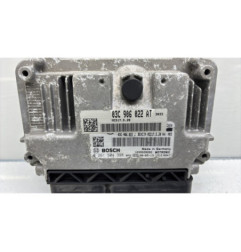 Calculateur moteur VOLKSWAGEN GOLF PLUS