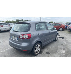 Calculateur moteur VOLKSWAGEN GOLF PLUS