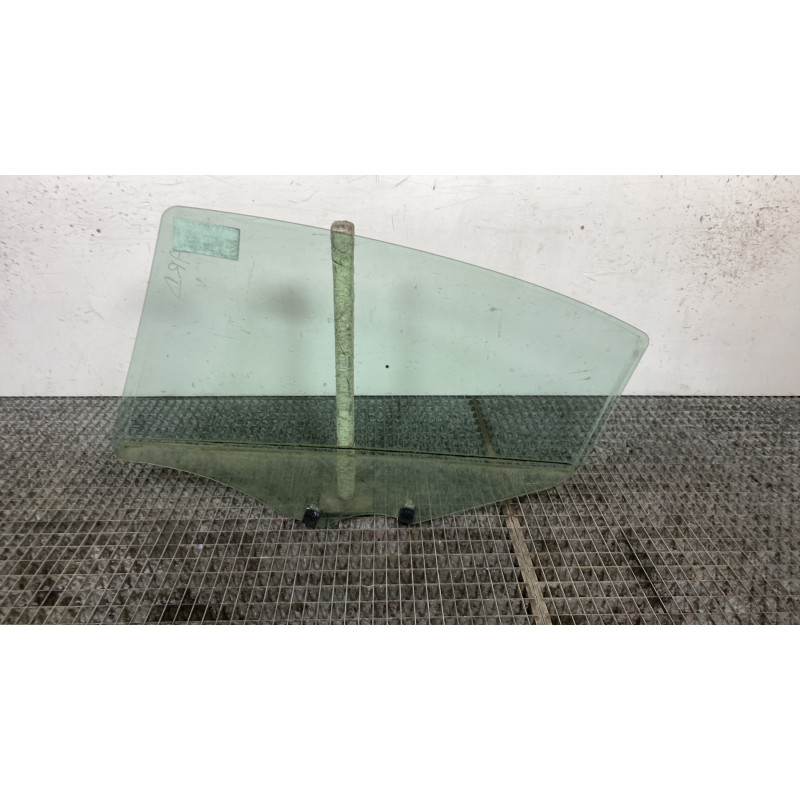 Vitre arriere droit PEUGEOT 508 1 Photo n°5