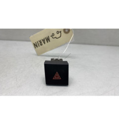 Bouton de warning PEUGEOT 508 1 Photo n°1