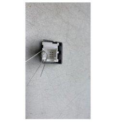 Bouton de warning PEUGEOT 508 1