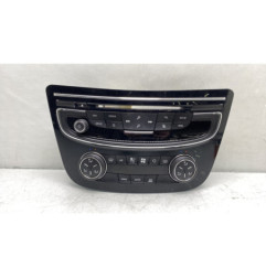 Commande chauffage PEUGEOT 508 1 Photo n°1