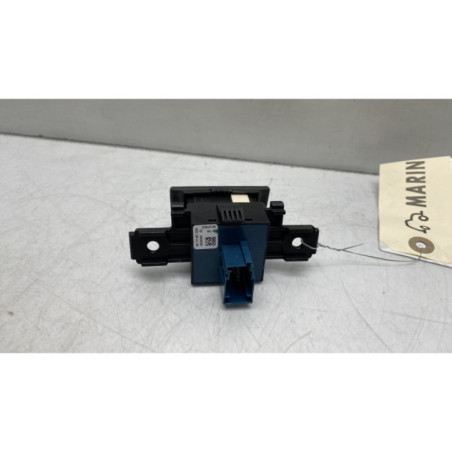 Poignee electrique frein a main PEUGEOT 508 1