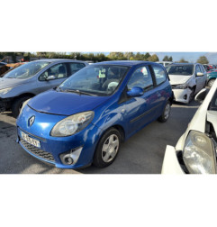 Poignee porte avant gauche RENAULT TWINGO 2