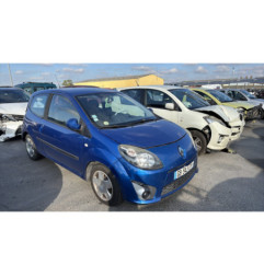 Poignee porte avant gauche RENAULT TWINGO 2