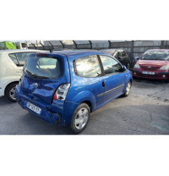 Poignee porte avant gauche RENAULT TWINGO 2
