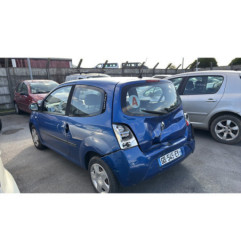 Poignee porte avant gauche RENAULT TWINGO 2