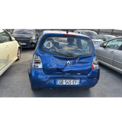 Poignee porte avant gauche RENAULT TWINGO 2