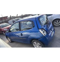 Poignee porte avant gauche RENAULT TWINGO 2