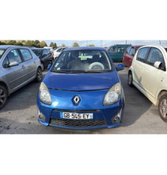 Poignee porte avant gauche RENAULT TWINGO 2