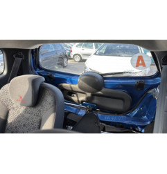Poignee porte avant gauche RENAULT TWINGO 2