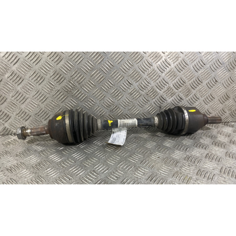 Cardan gauche (transmission) PEUGEOT 508 1 Photo n°1