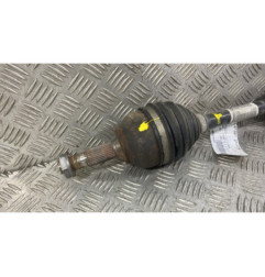 Cardan gauche (transmission) PEUGEOT 508 1