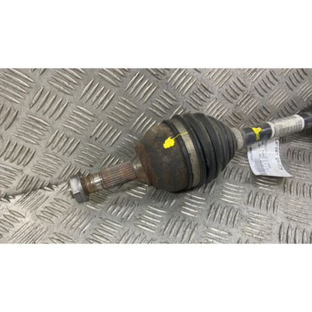 Cardan gauche (transmission) PEUGEOT 508 1