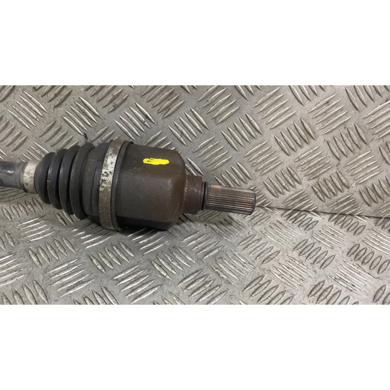 Cardan gauche (transmission) PEUGEOT 508 1 Photo n°4