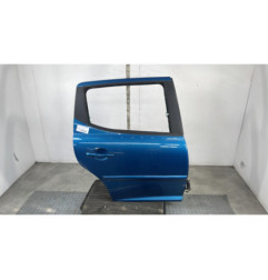 Porte arriere droit PEUGEOT 207 Photo n°1