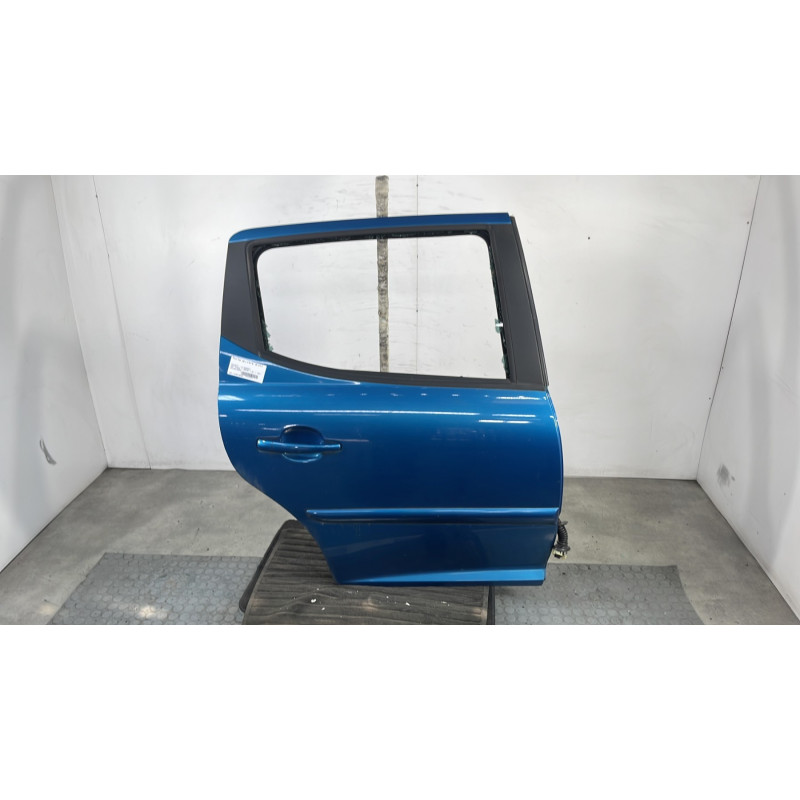 Porte arriere droit PEUGEOT 207 Photo n°1