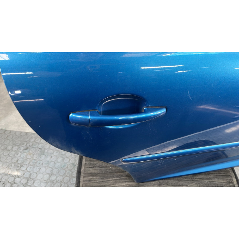 Porte arriere droit PEUGEOT 207 Photo n°2