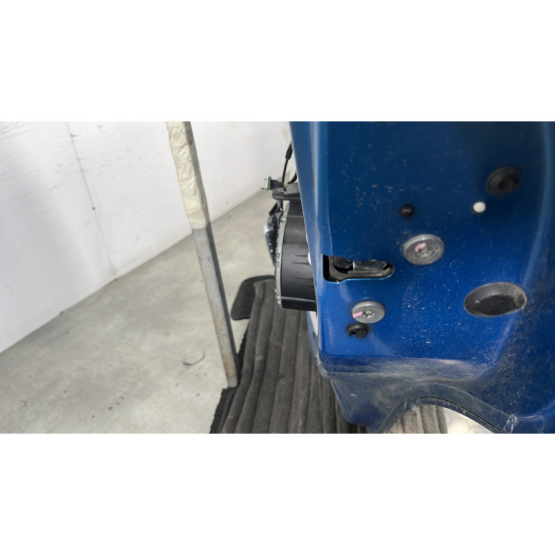 Porte arriere droit PEUGEOT 207 Photo n°3