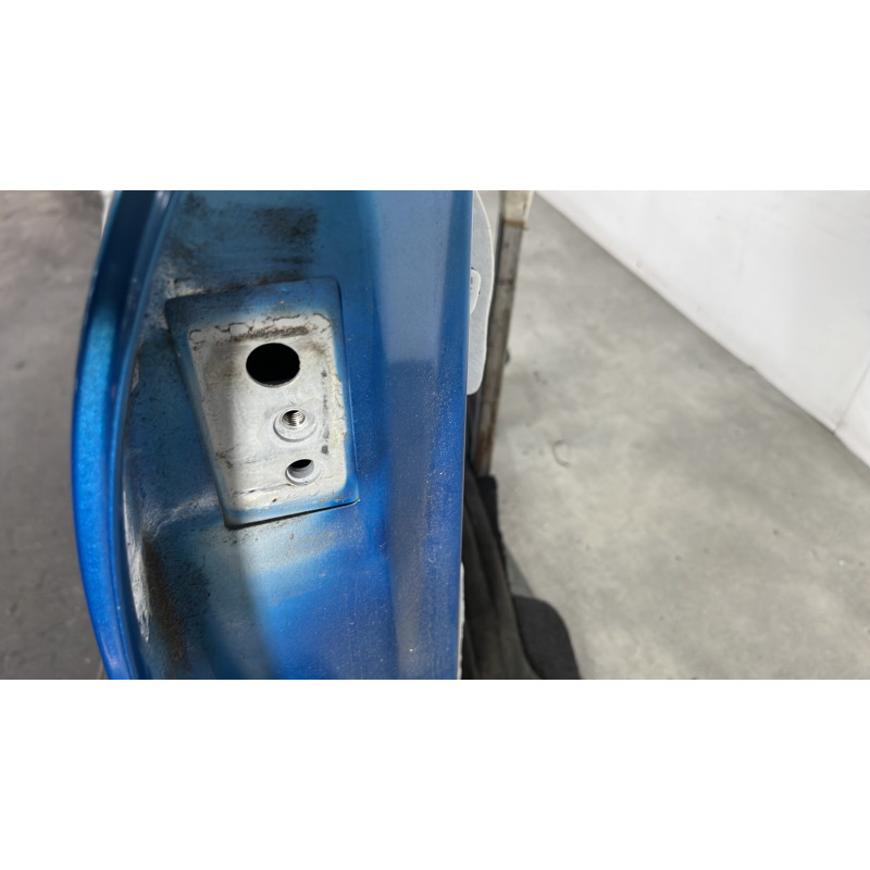 Porte arriere droit PEUGEOT 207 Photo n°4