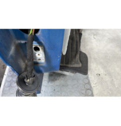Porte arriere droit PEUGEOT 207