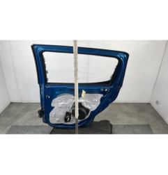Porte arriere droit PEUGEOT 207