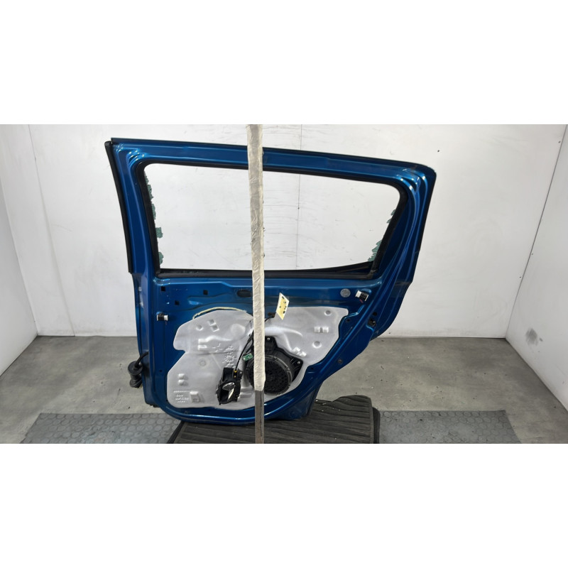 Porte arriere droit PEUGEOT 207 Photo n°6