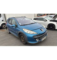 Porte arriere droit PEUGEOT 207