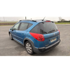 Porte arriere droit PEUGEOT 207