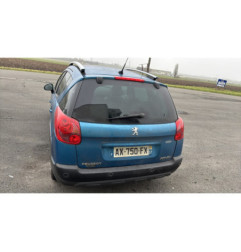 Porte arriere droit PEUGEOT 207