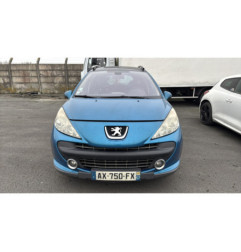 Porte arriere droit PEUGEOT 207