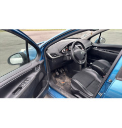 Porte arriere droit PEUGEOT 207