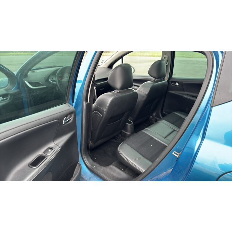Porte arriere droit PEUGEOT 207 Photo n°16