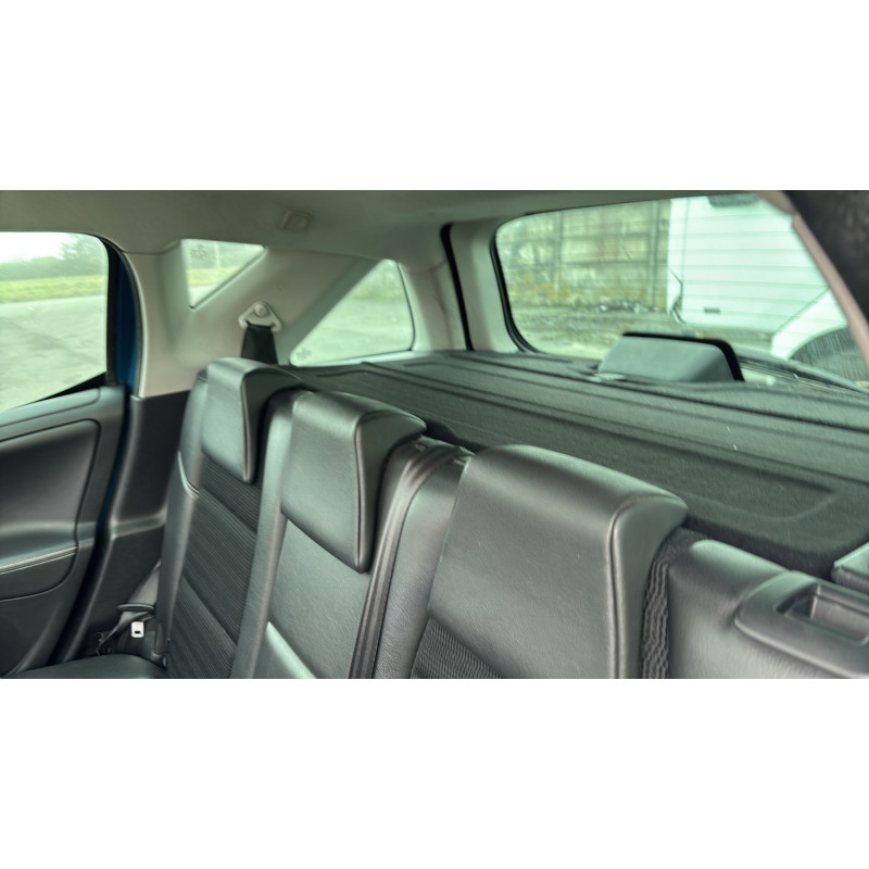 Porte arriere droit PEUGEOT 207 Photo n°17