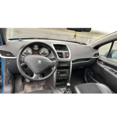 Porte arriere droit PEUGEOT 207