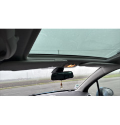 Porte arriere droit PEUGEOT 207