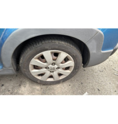 Porte arriere droit PEUGEOT 207