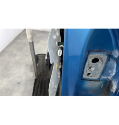 Porte arriere gauche PEUGEOT 207