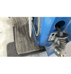 Porte arriere gauche PEUGEOT 207