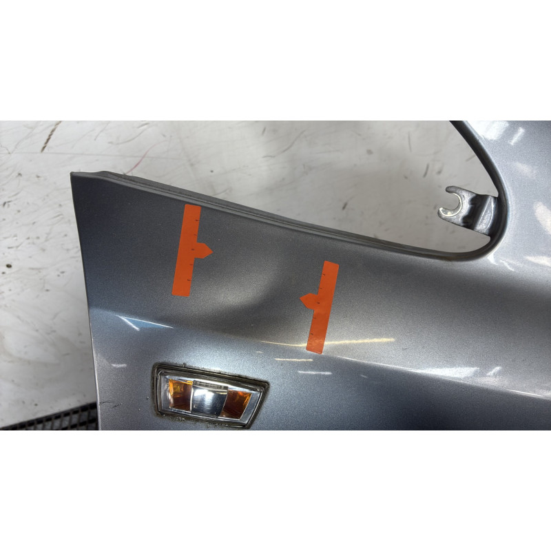 Aile avant droit OPEL ZAFIRA B Photo n°4