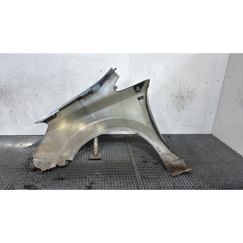 Aile avant droit OPEL ZAFIRA B Photo n°5