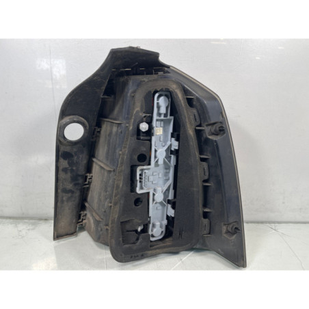 Feu arriere principal gauche (feux) OPEL ZAFIRA B