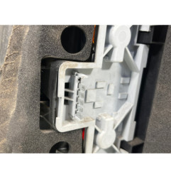Feu arriere principal gauche (feux) OPEL ZAFIRA B