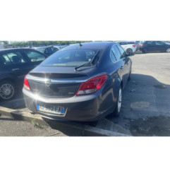 Aile avant droit OPEL INSIGNIA 1