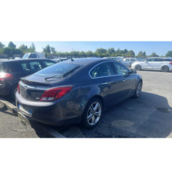 Aile avant droit OPEL INSIGNIA 1