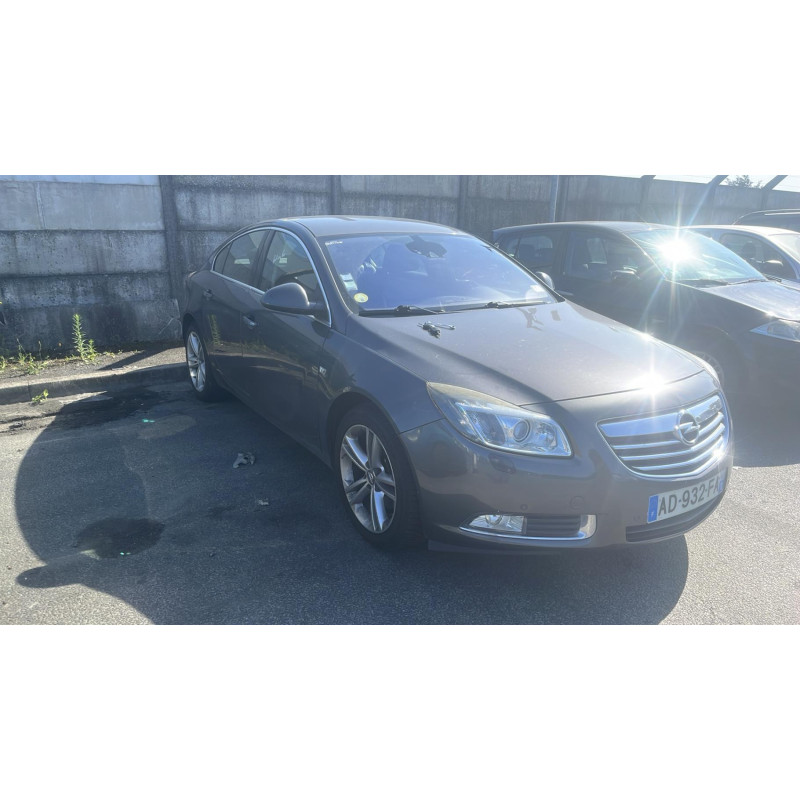 Aile avant droit OPEL INSIGNIA 1 Photo n°18