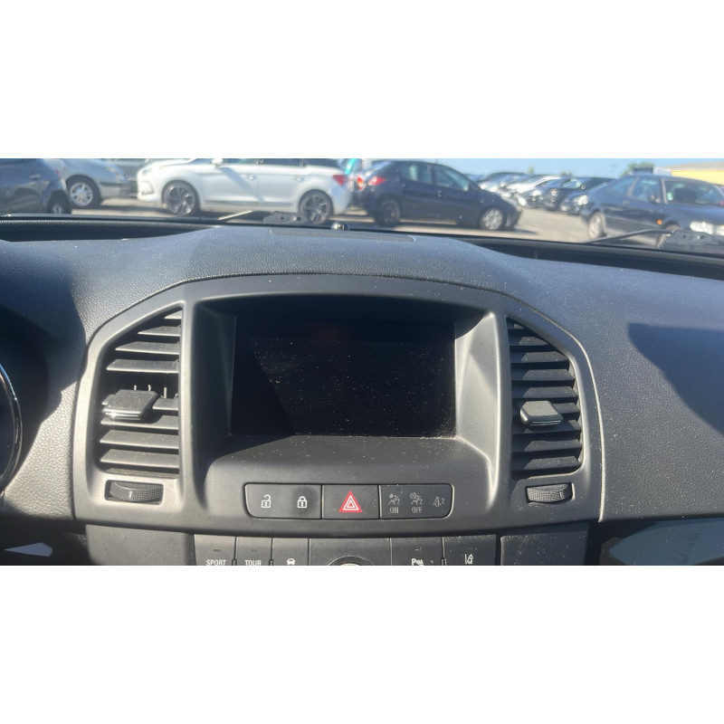 Aile avant droit OPEL INSIGNIA 1 Photo n°19